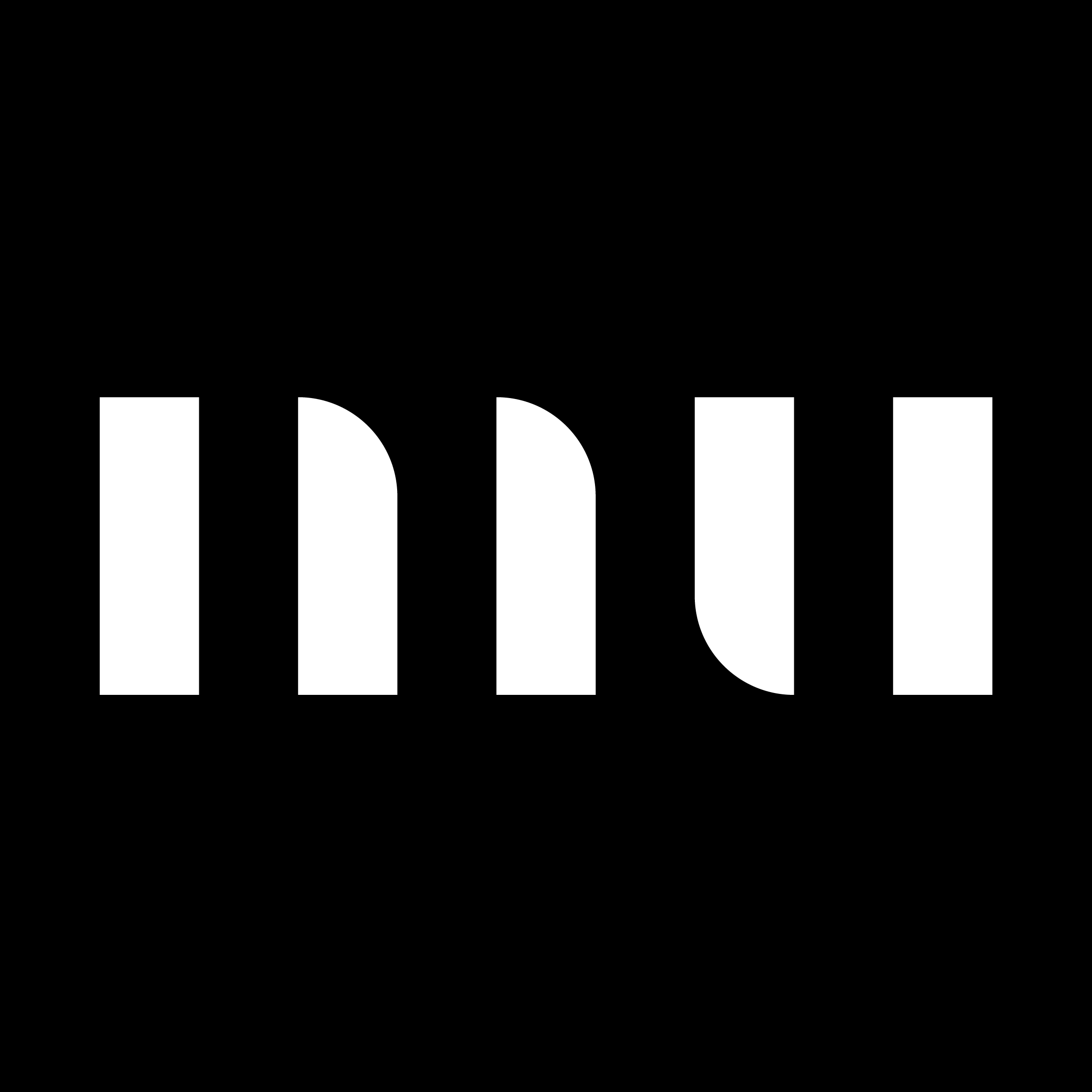 MU字母logo设计