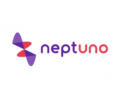 neptuno标志设计