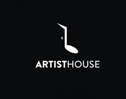 ARTISThouse标志设计