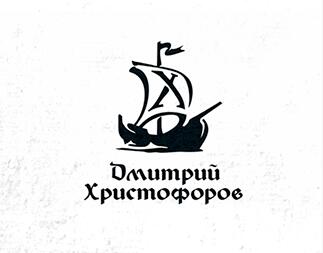 Dmumpuu标志设计