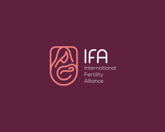 IFA标志设计
