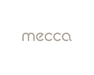 mecca标志设计