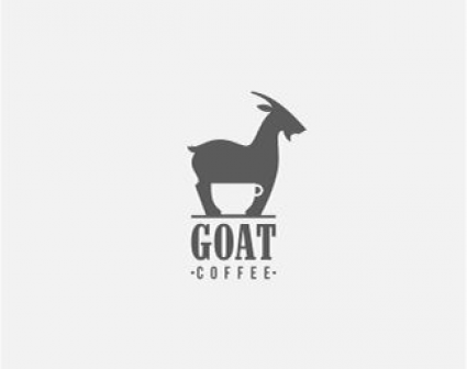 GOAT标志设计