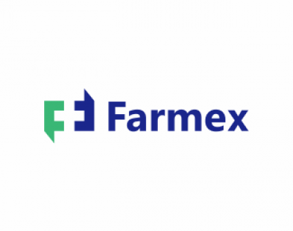 Farmex标志设计
