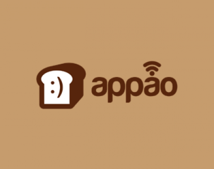 appao应用程序标志设计