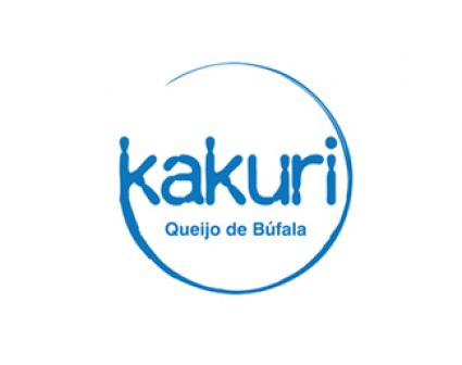 kakuri奶油品牌标志设计