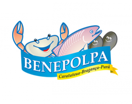 benepolpa渔业养殖协会logo设计
