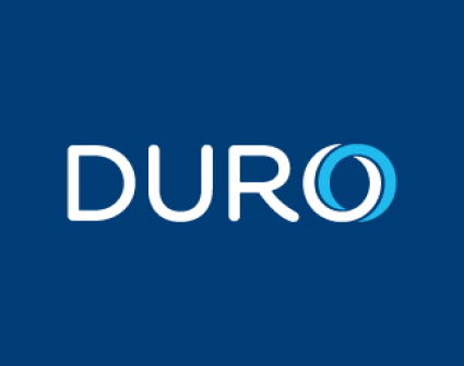 DURO标志设计