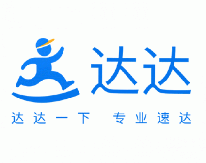 达达LOGO设计