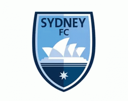 悉尼足球俱乐部（Sydney FC）新LOGO