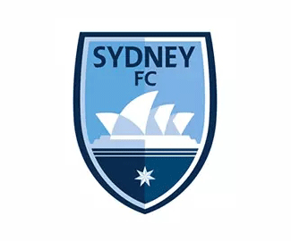 悉尼足球俱乐部（Sydney FC）新LOGO