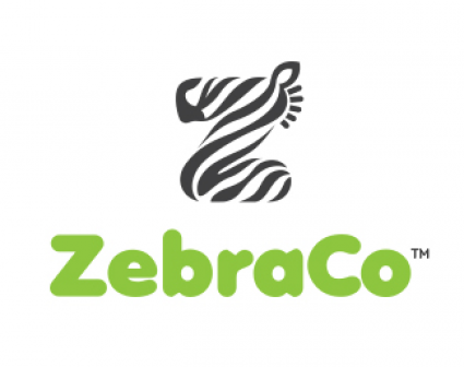 ZebraCo标志设计