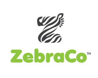 ZebraCo标志设计