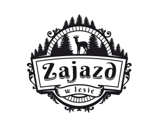 ZAJAZ6标志设计