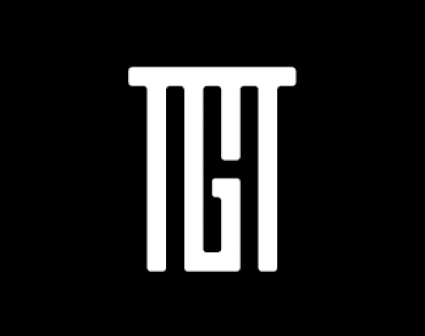 TGT logo设计
