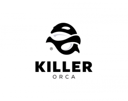 KILLER 标志设计