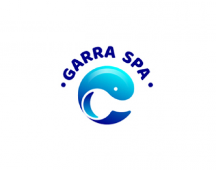 GARRA 标志设计