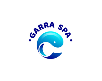 GARRA 标志设计