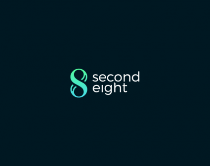 8 second eight 标志设计