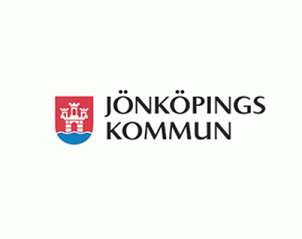 瑞典城市延雪平（Jönköping）logo