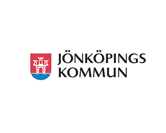 瑞典城市延雪平（Jönköping）logo