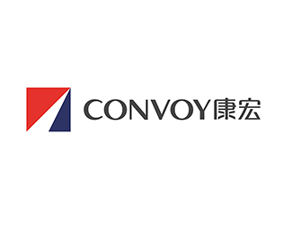 香港理财顾问公司“康宏环球”logo