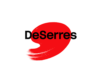 艺术品供应商Deserres logo