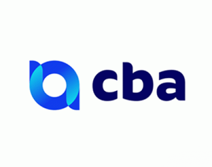 巴西铝业（cba）LOGO设计