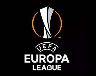 欧足联欧洲联赛LOGO设计