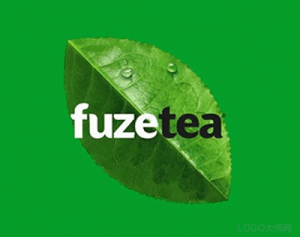 Fuze Tea红茶LOGO