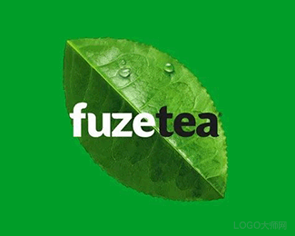 Fuze Tea红茶LOGO