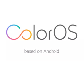 ColorOS新LOGO设计