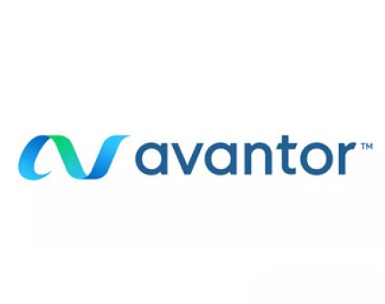 试剂耗材生产商Avantor LOGO