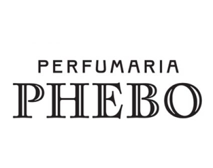 巴西化妆品Perfumaria Phebo品牌LOGO
