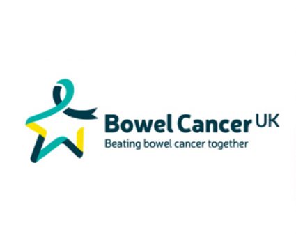 Beating Bowel Cancer肠癌慈善机构LOGO