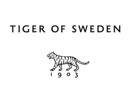 瑞典高端服装Tiger of Sweden品牌LOGO