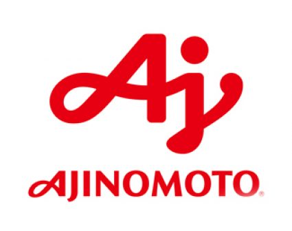 调味品Ajinomoto Co.，Inc品牌LOGO