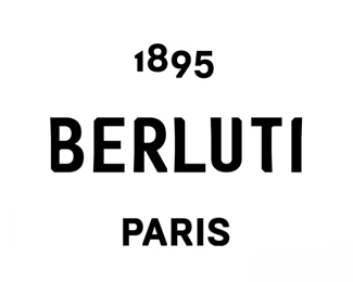 奢侈品品牌伯尔鲁帝（Berluti）LOGO