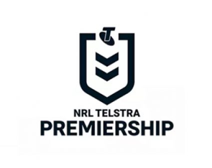 澳大利亚全国橄榄球联赛（NRL）标志设计