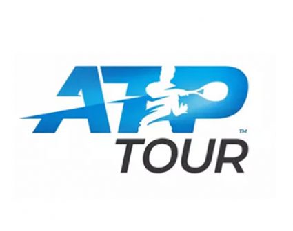 国际职业网球联合会logo设计