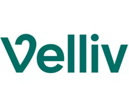 Velliv 标志设计