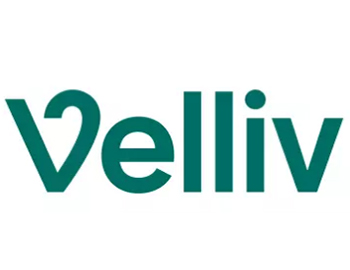 Velliv 标志设计