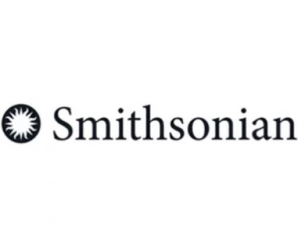史密森尼学会logo设计