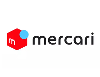 Mercari标志设计
