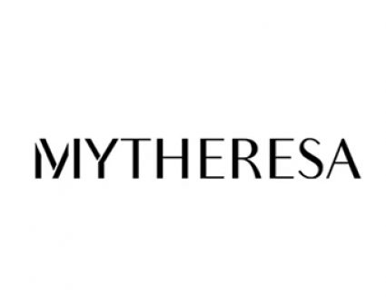 Mytheresa标志设计