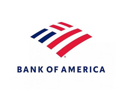 Bank of America 标志设计