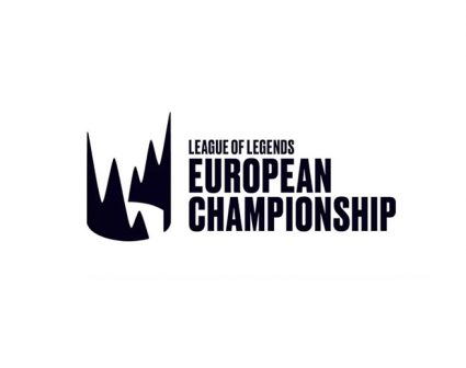 英雄联盟欧洲冠军联赛logo设计