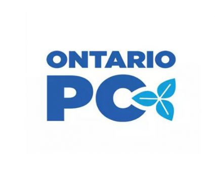 加拿大安省进步保守党logo