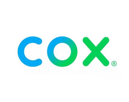 Cox Communications标志设计
