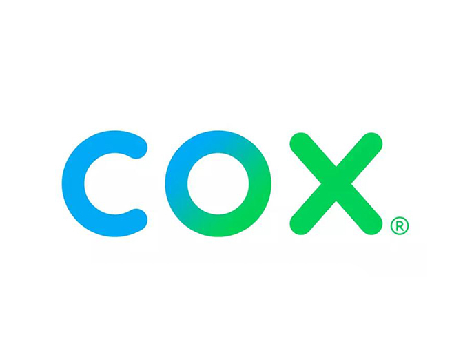 Cox Communications标志设计
